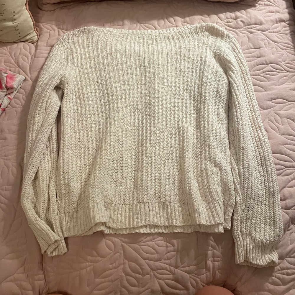 Brandy Sweater
